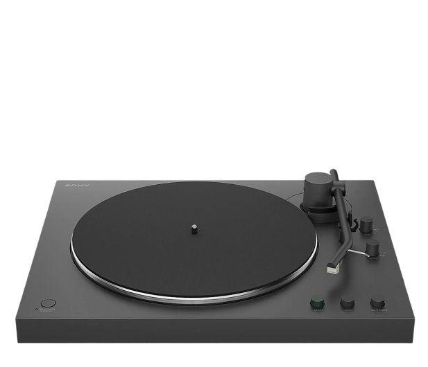 Sony PS-LX3BT Automatyczny, Przedwzmacniacz, Napęd paskowy, BT, - 1487696 - zdjęcie 3